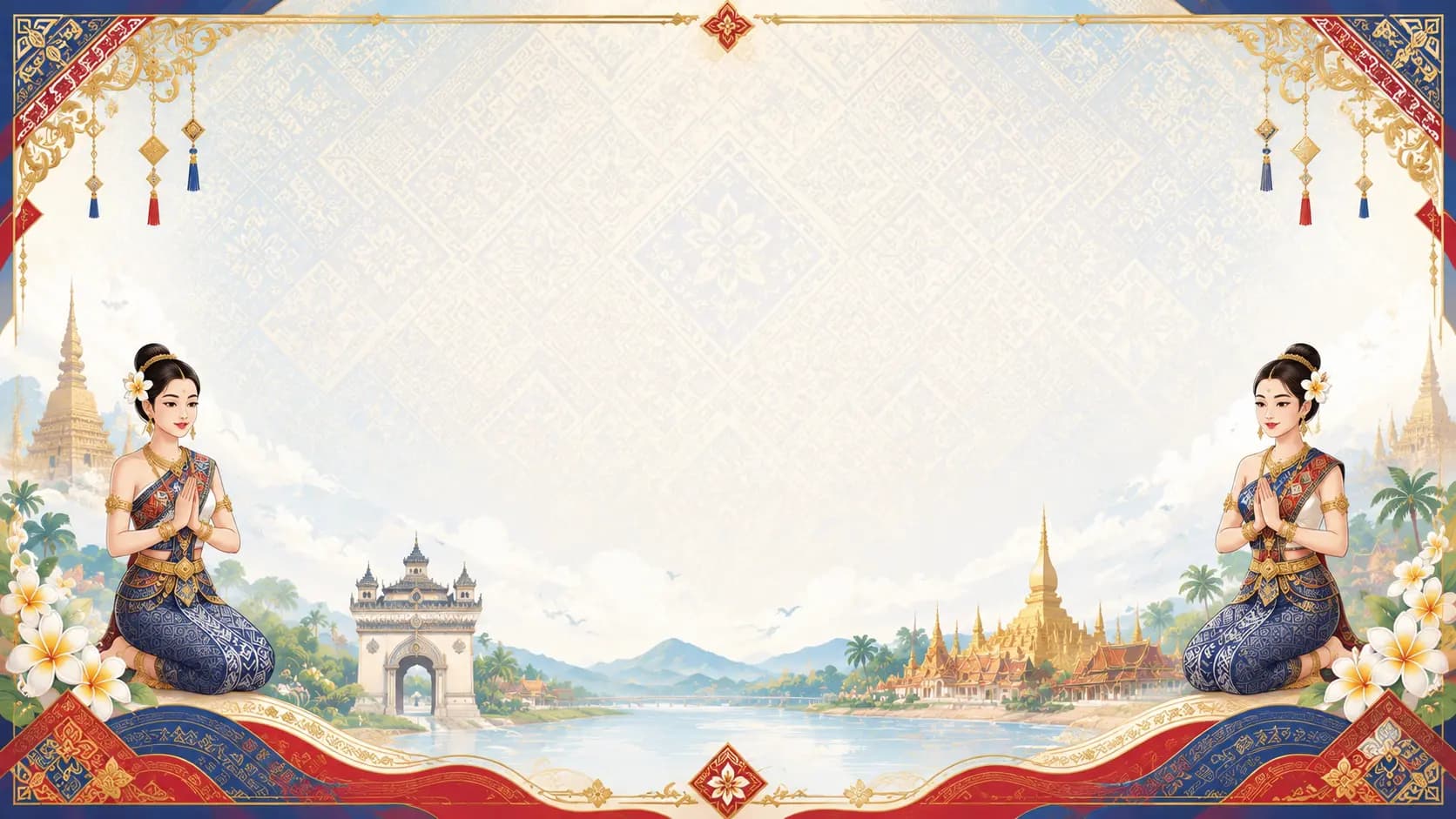ภาพประกอบหวยพัฒนาลาว