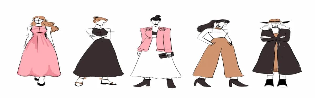 แฟชั่น